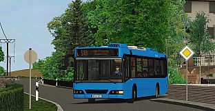OMSI 2 Add-on Valiant Citybus Family