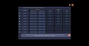 Space Station Designer