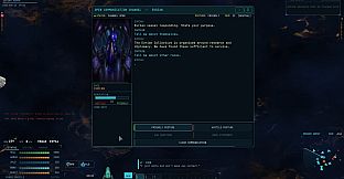 A Sector Darkly