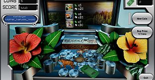 Y2K Coin Pusher