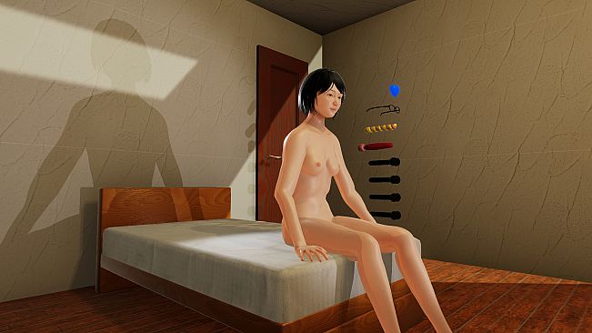 Love Room - Uncensored Patch