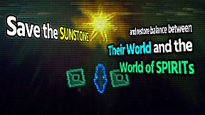 Sacred Chasm : Silent Utopia