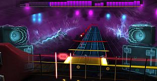 Rocksmith 2014 Edition – Remastered – Golden Earring - “Radar Love”
