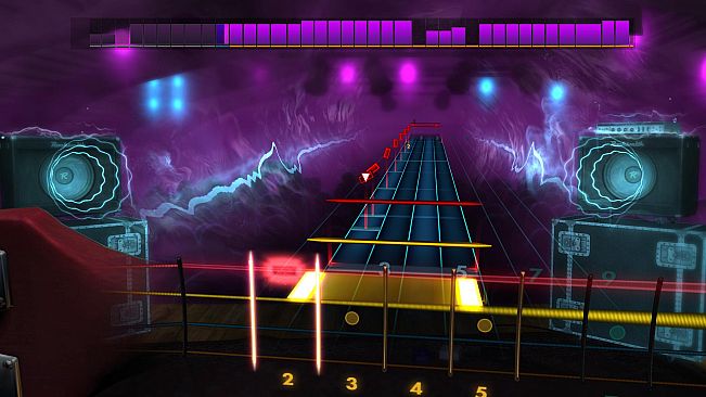Rocksmith 2014 Edition – Remastered – Golden Earring - “Radar Love”