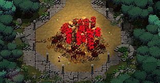 Ada: Tainted Soil: Prologue