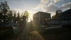 Shattered: Wasteland Dominion