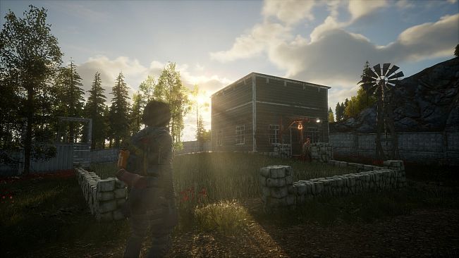 Shattered: Wasteland Dominion