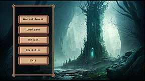 Elven City Simulator