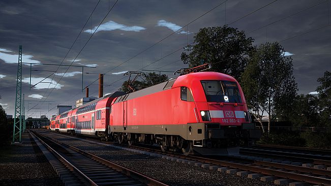 DB BR 182