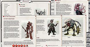 Fantasy Grounds - D&D Eberron: Rising From The Last War