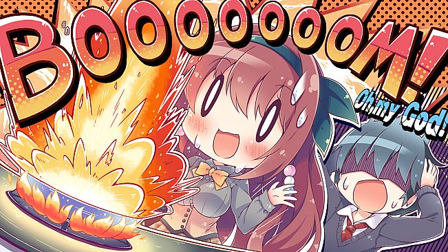 Karigurashi Ren'ai: Living on Borrowed Love