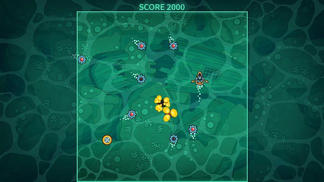 Neopets - Mega Mini Games Collection - The Neopian Arcade Odyssey