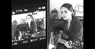 The Longest Road on Earth Backstage Edition