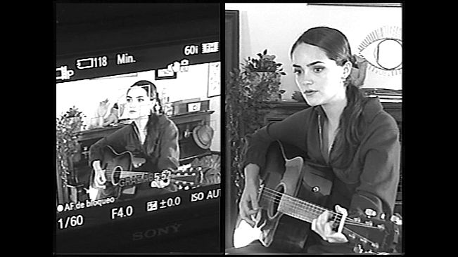 The Longest Road on Earth Backstage Edition