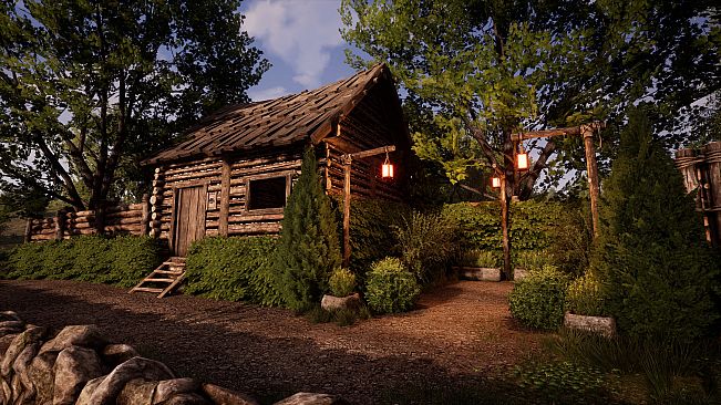 Medieval Dynasty - Echoes Edition