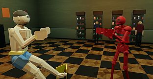 Slap Boxing Simulator