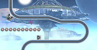 G-Switch 4: Creator Soundtrack