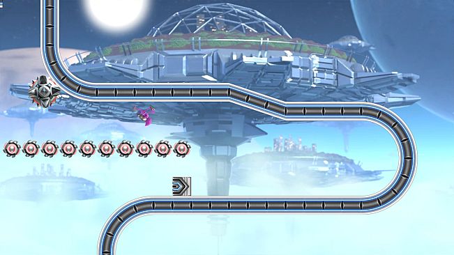 G-Switch 4: Creator Soundtrack