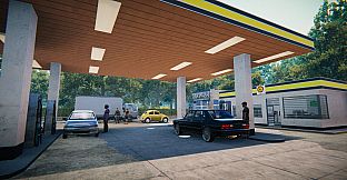 Car For Sale Simulator 2023