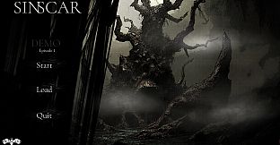 Sinscar