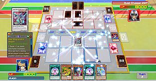 Yu-Gi-Oh! ARC-V: Yugo’s Synchro Dimension