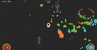 Hellborn: No Survivors