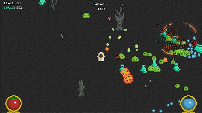 Hellborn: No Survivors