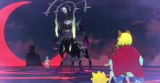 Ni no Kuni II: REVENANT KINGDOM - The Tale of a Timeless Tome