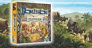 Dominion - Plunder