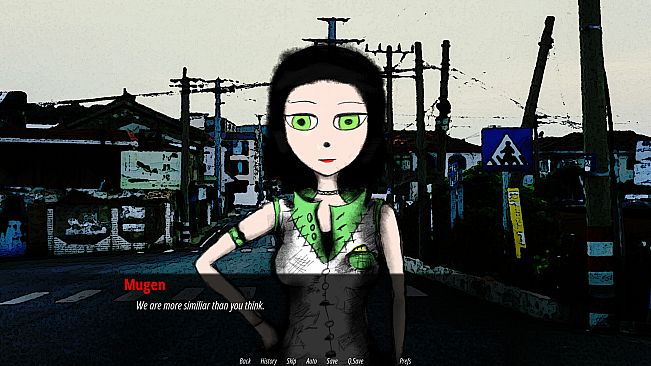 Nami no Iro - The Color of the Waves