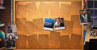 True Reporter. Mystery of Mistwood