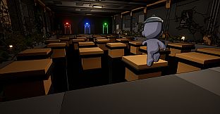Wrong Door