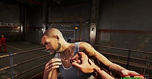 Prison Life Sim 2026 - Survival