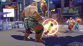 不当英雄ROGUELIKE HERO