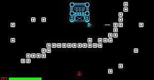 Tiger Tank 59 Ⅰ A-Gun MP067