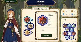 Hex Reverse