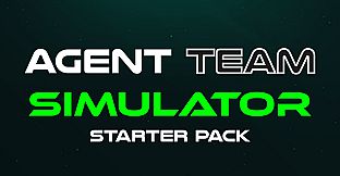 Agent Team Simulator - Starter Pack