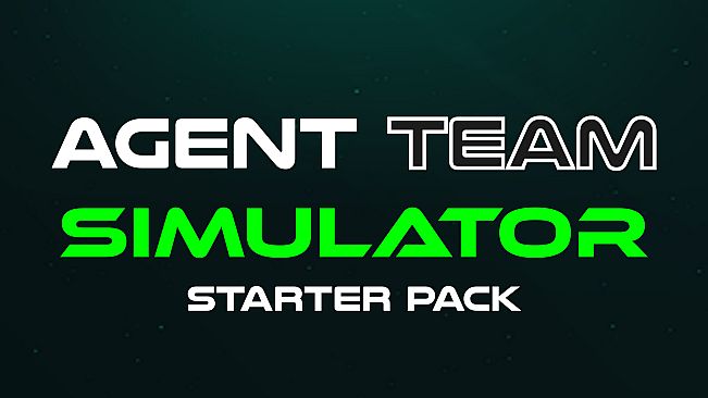 Agent Team Simulator - Starter Pack