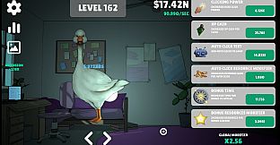 Lamp Clicker - Spooky Lamps - DLC