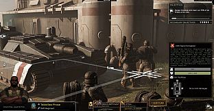 MENACE (Game Preview)