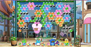 Puzzle Bobble Everybubble!