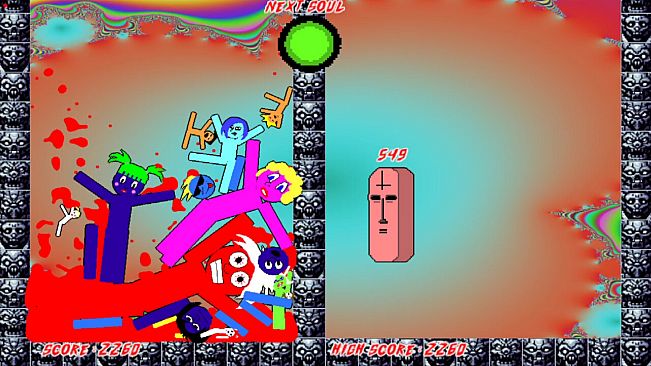 Hitobashira - Human Suika