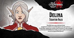 Pakiet startowy Deliny