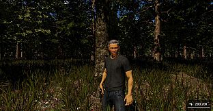 The Zombie Neighborhood