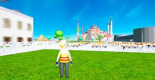 Little Explorer: Istanbul
