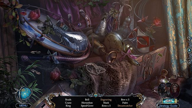 Detectives United III: Timeless Voyage Collector's Edition