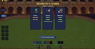 Warband Heroes
