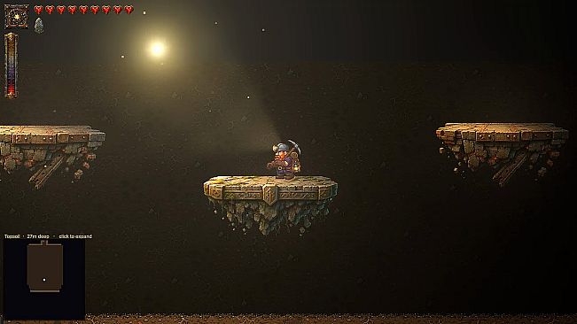 Delphyr: The Deep Whispers