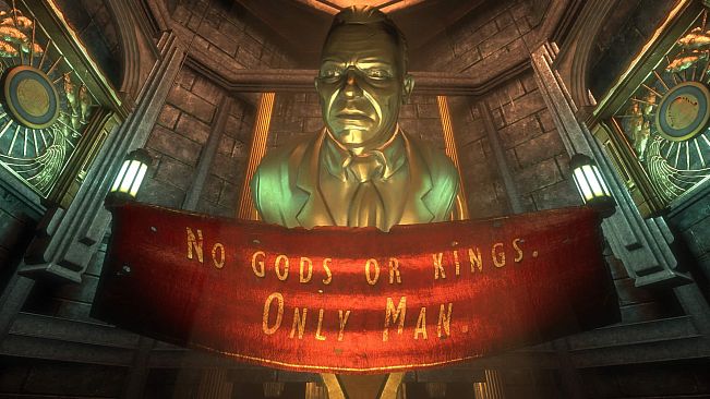 BioShock Remastered