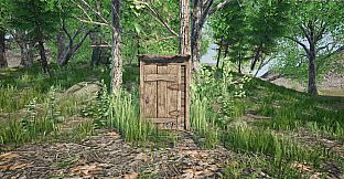 Keypad Simulator: The Shed